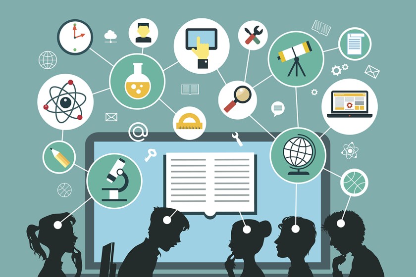 Biology senior 3 G.S.C